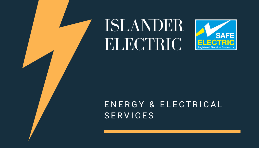 Islander Electric